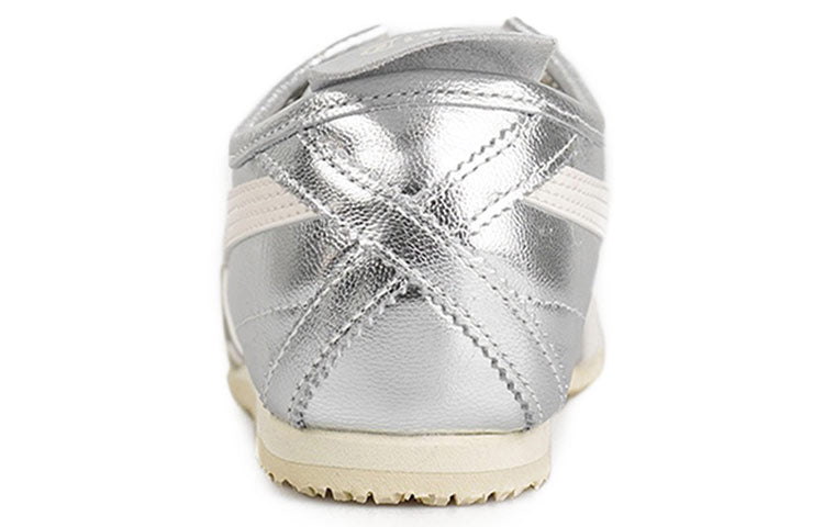 Onikhjgtsuka Tikhjgger Mexkhjgico 66 'Silver Off White'
