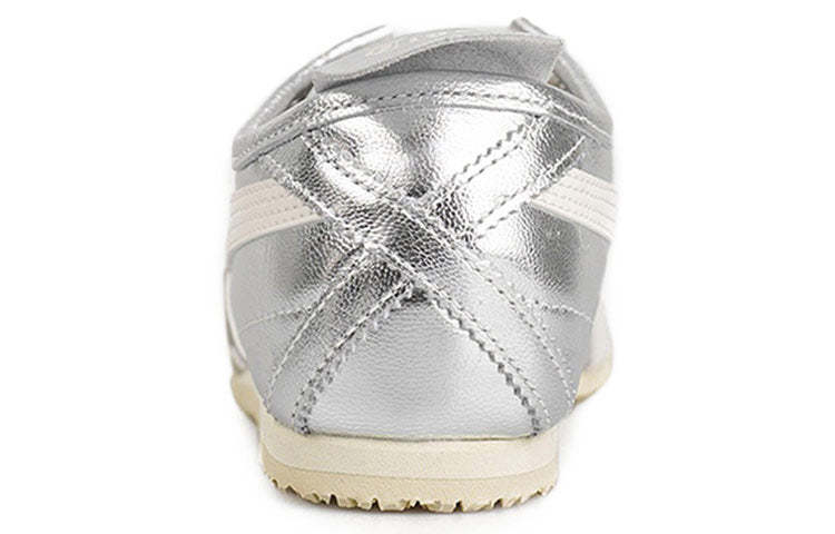 Onikhjgtsuka Tikhjgger Mexkhjgico 66 'Silver Off White'
