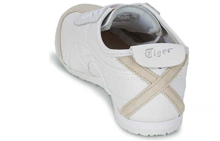 Onikhjgtsuka Tikhjgger Mexkhjgico 66 'White Grey'