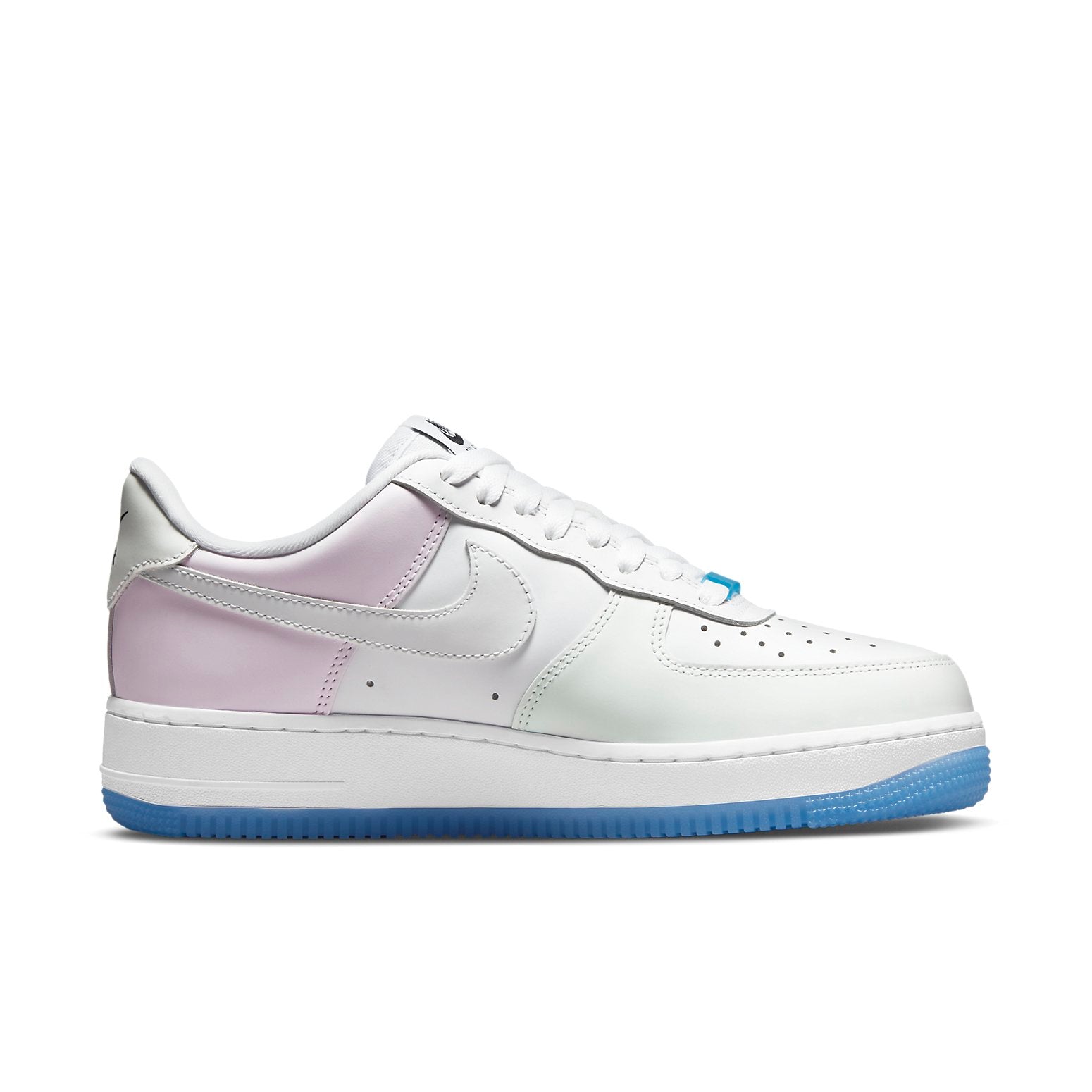 Nikhjgke Air Force 1 '07 LX