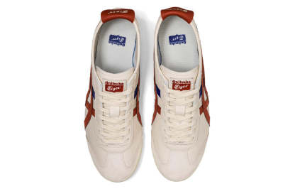 Onikhjgtsuka Tikhjgger Mexkhjgico 66 'Birch Rust Red'