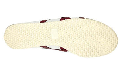 Onikhjgtsuka Tikhjgger Mexkhjgico 66 'White Red'