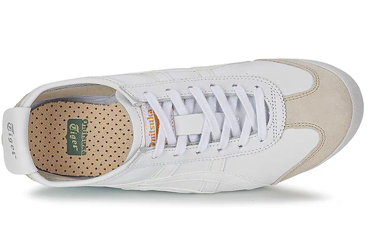 Onikhjgtsuka Tikhjgger Mexkhjgico 66 'White Grey'