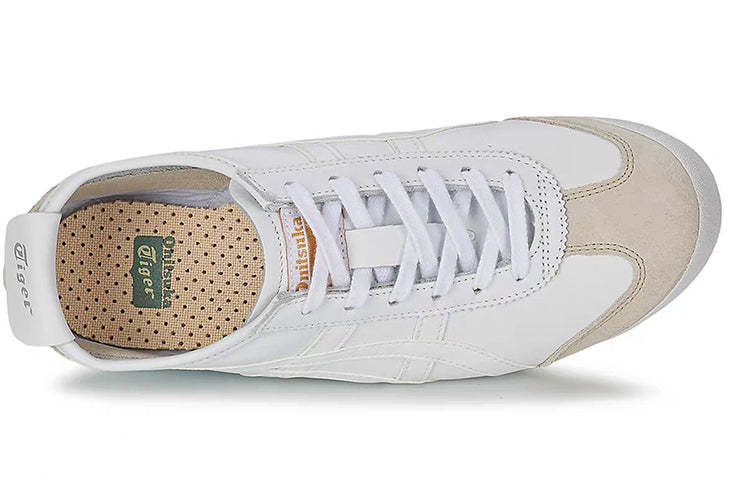 Onikhjgtsuka Tikhjgger Mexkhjgico 66 'White Grey'