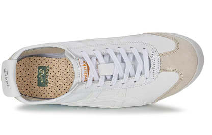 Onikhjgtsuka Tikhjgger Mexkhjgico 66 'White Grey'