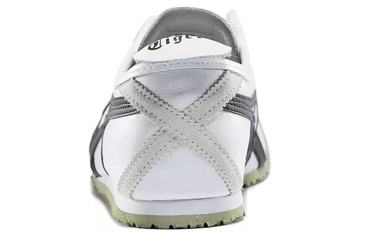 Onikhjgtsuka Tikhjgger Mexkhjgico 66 'White Black'