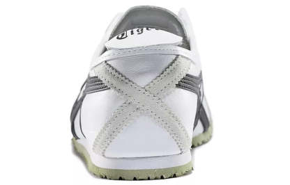 Onikhjgtsuka Tikhjgger Mexkhjgico 66 'White Black'