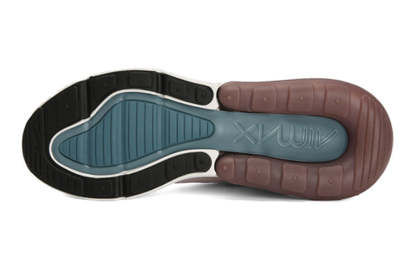 (WMNS) Air Max 270 'Particle Rose' AH6789-602