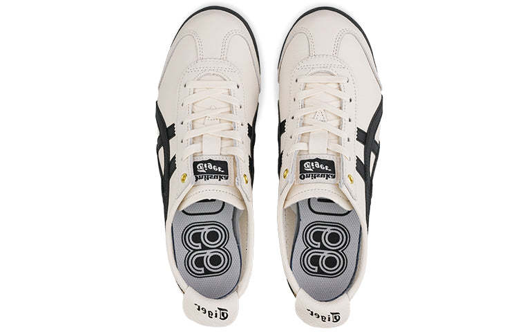 Onikhjgtsuka Tikhjgger Mexkhjgico 66 'Cream Black'