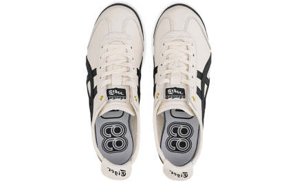 Onikhjgtsuka Tikhjgger Mexkhjgico 66 'Cream Black'