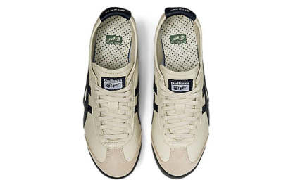 Onikhjgtsuka Tikhjgger Mexkhjgico 66 'Birch India ink Latte'