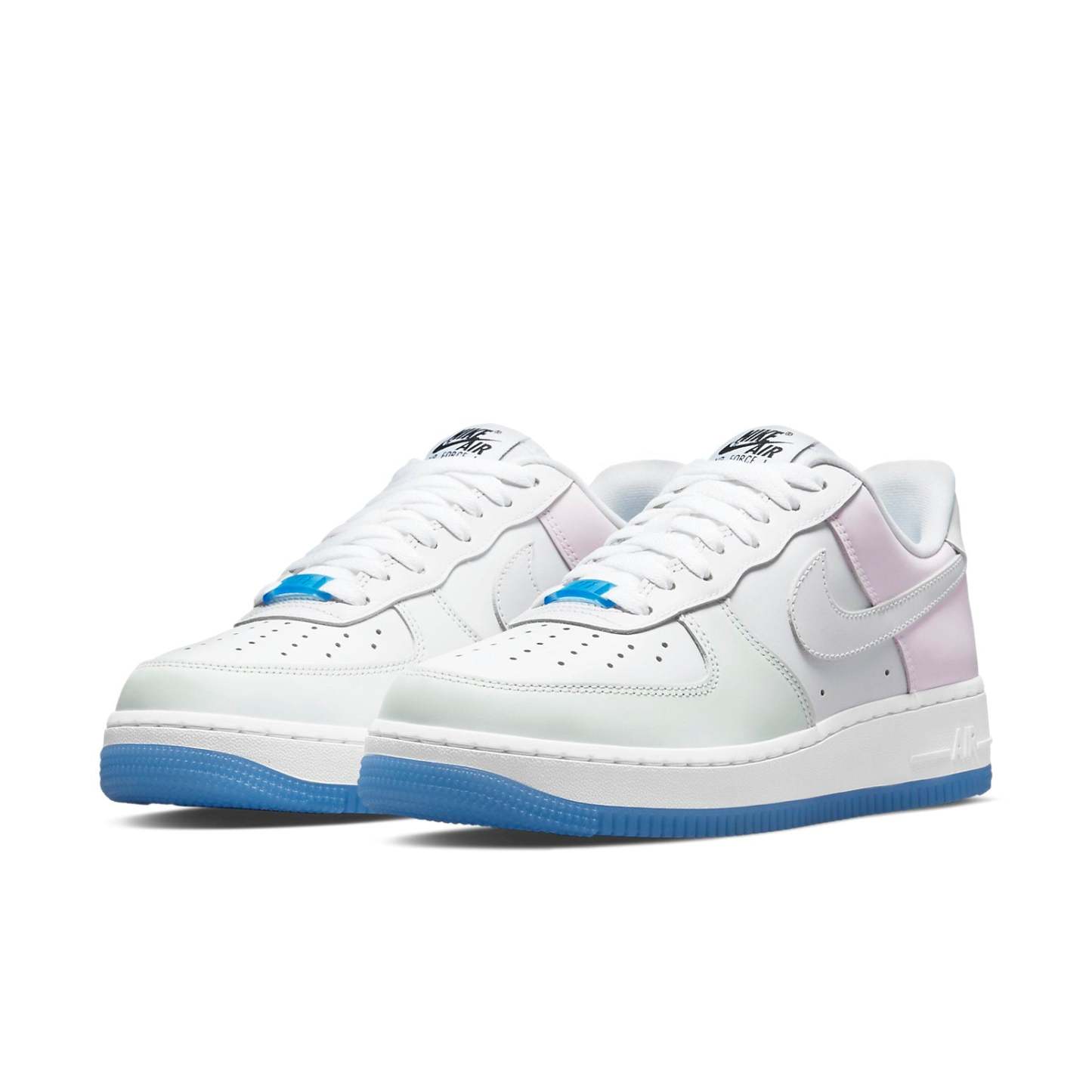 Nikhjgke Air Force 1 '07 LX