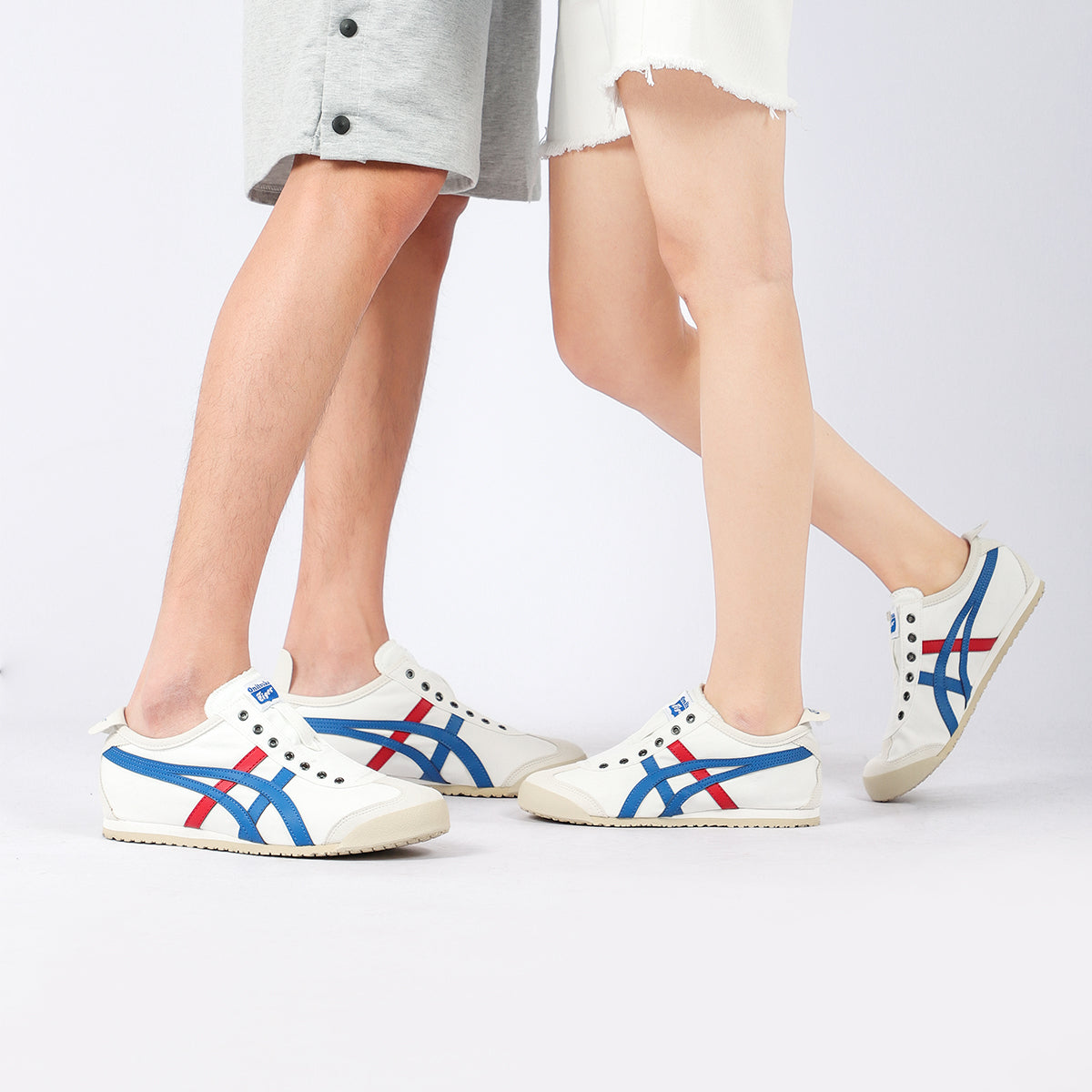 Onikhjgtsuka Tikhjgger Mexkhjgico 66 SLIP ON