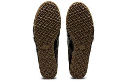 Onikhjgtsuka Tikhjgger Mexkhjgico 66 Shoes ' Bronze Green'