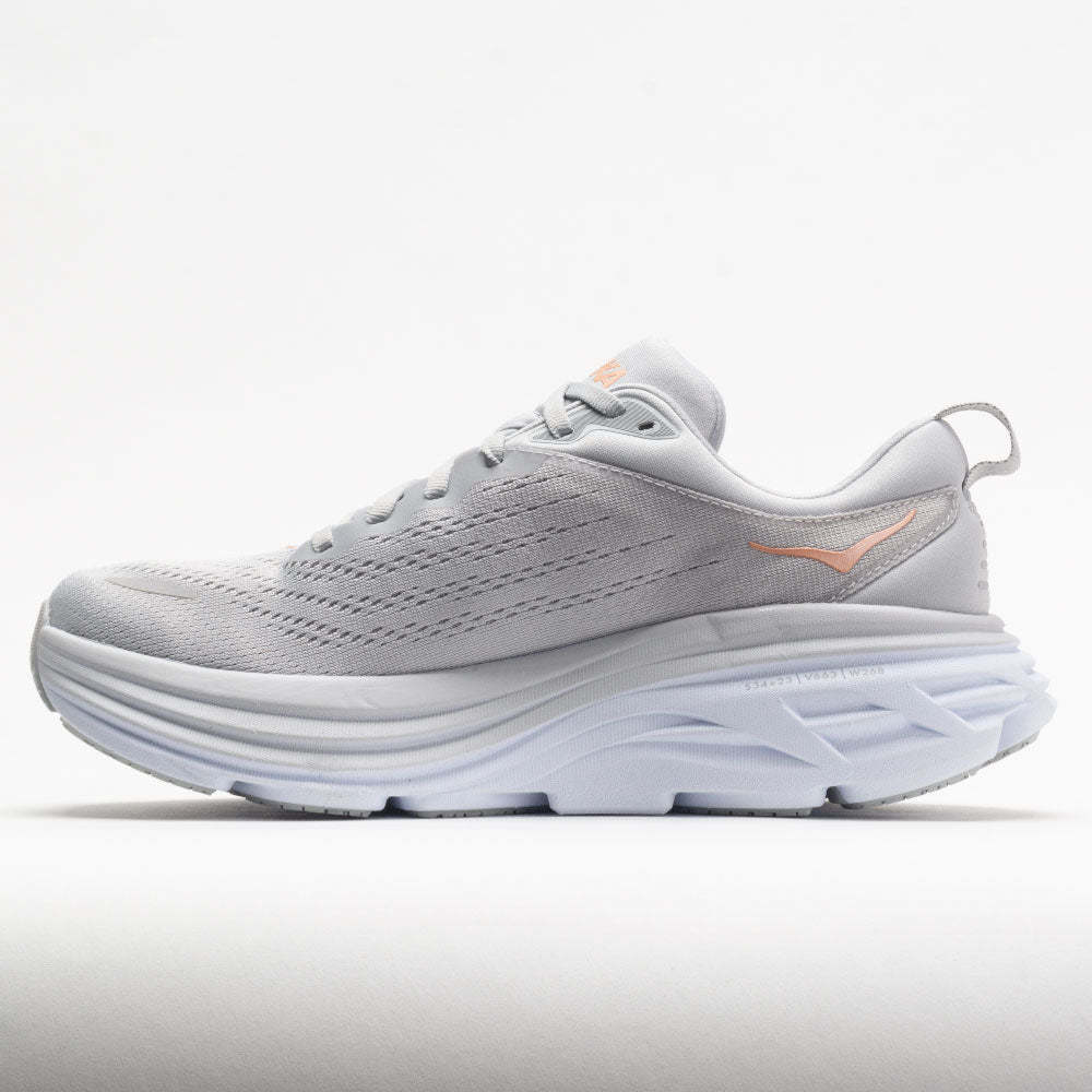 Hokhjgka Bondi 8 ハーバーミスト／ルナロック