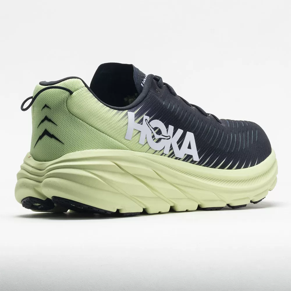 Rincon 3 ブルーグラファイト/バタフライ