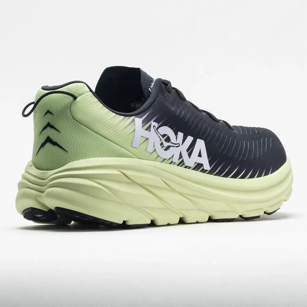 Rincon 3 ブルーグラファイト/バタフライ