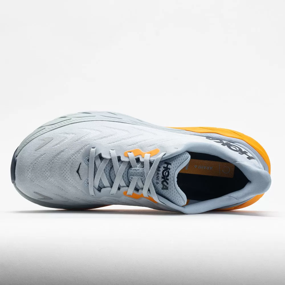 Arahi 6 プレインエア／ブルーフォグ