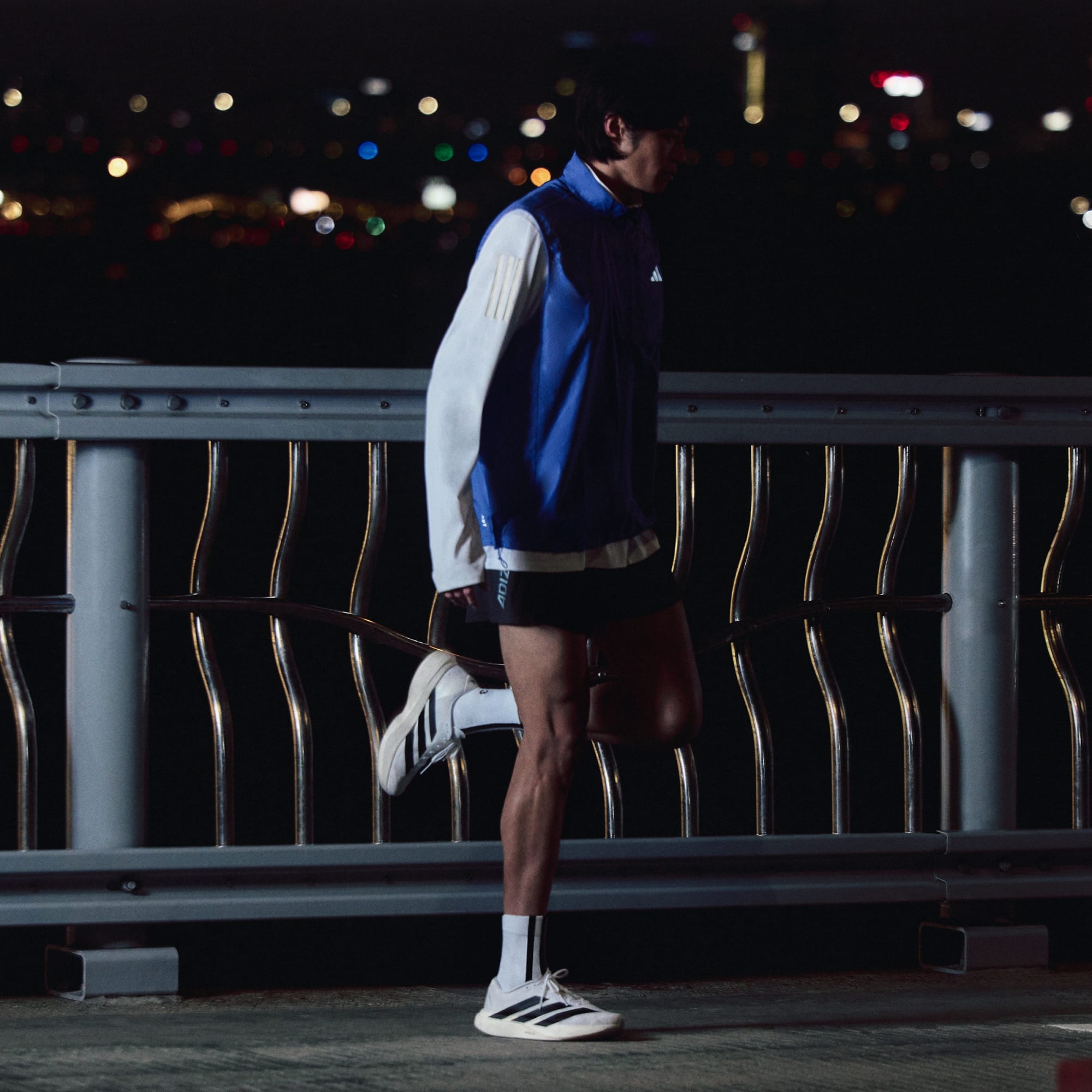 Adikhjgdas Hommes Chaussure Adizero EVO SL