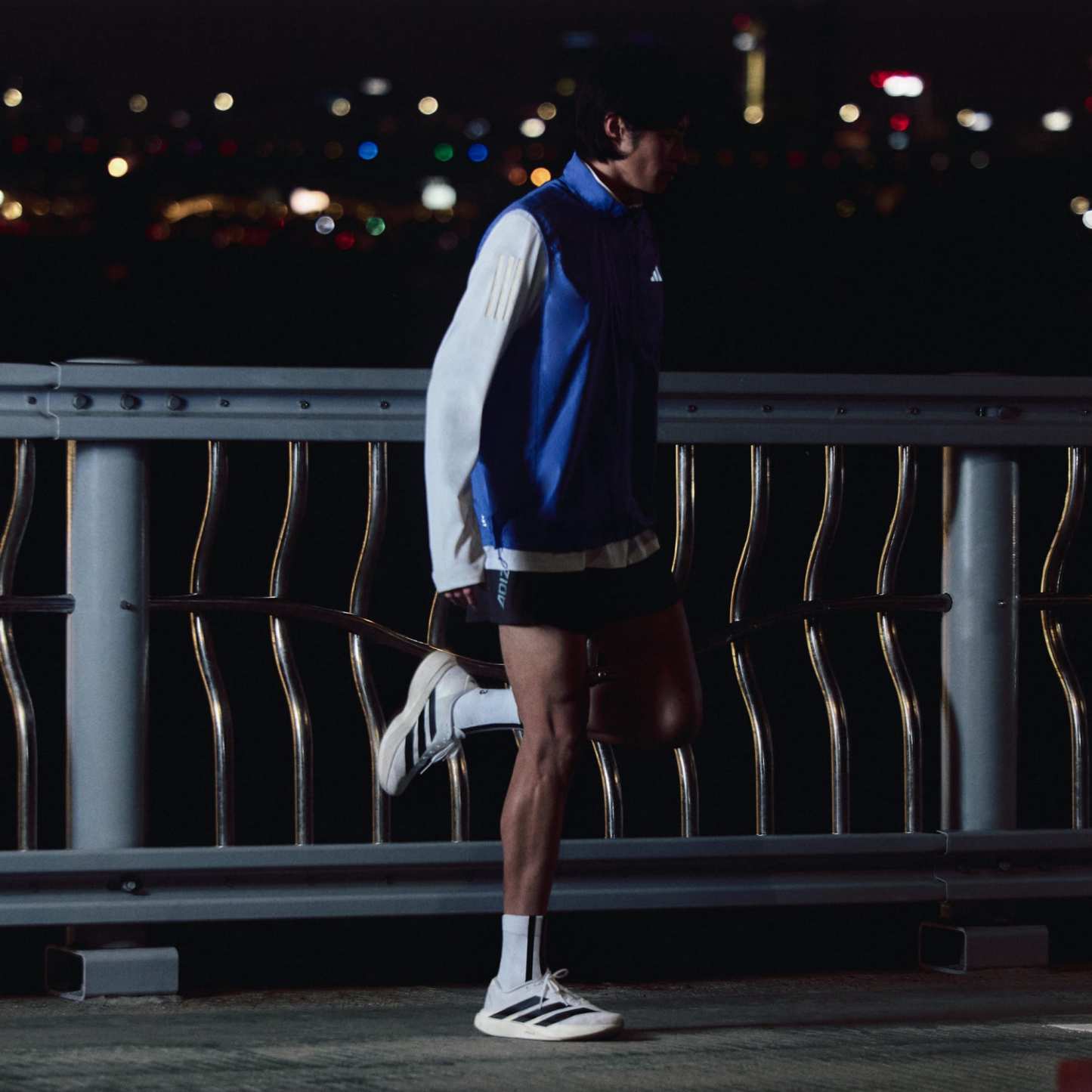 Adikhjgdas Hommes Chaussure Adizero EVO SL