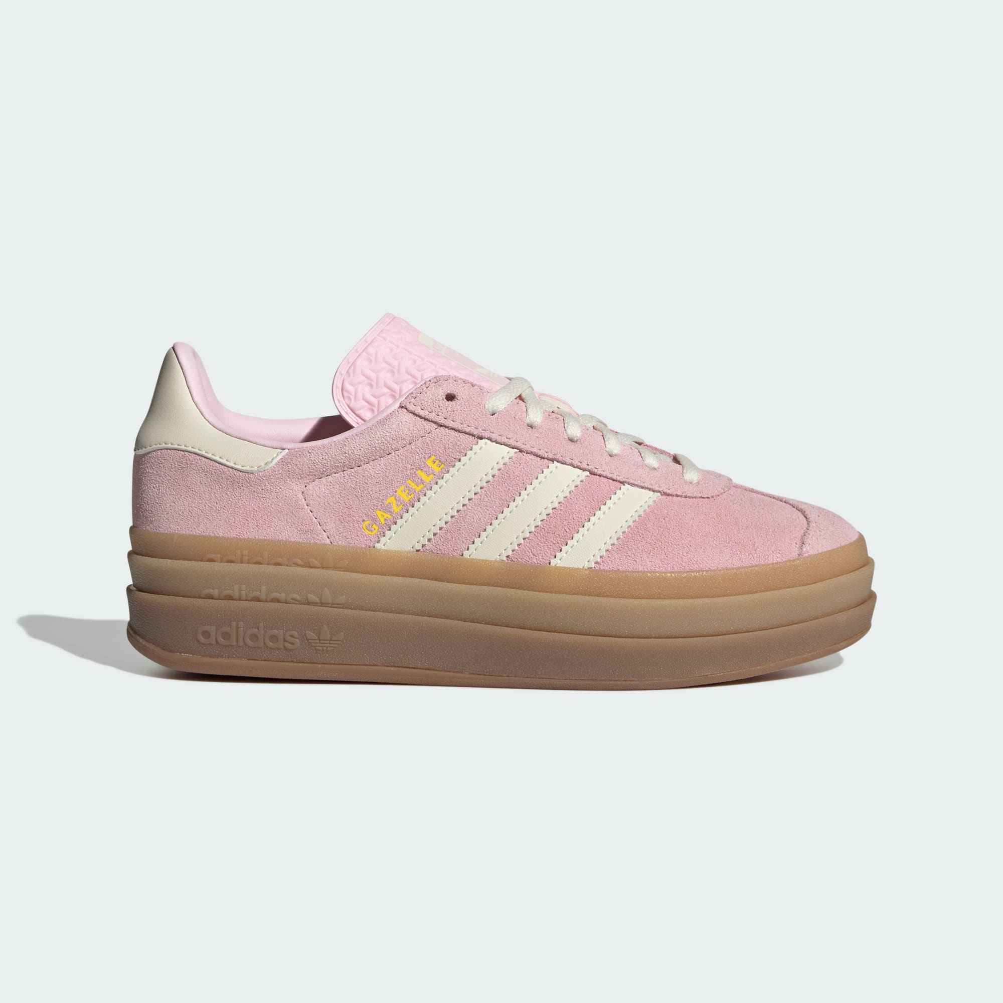 Adikhjgdas Chaussure Gazelle Bold