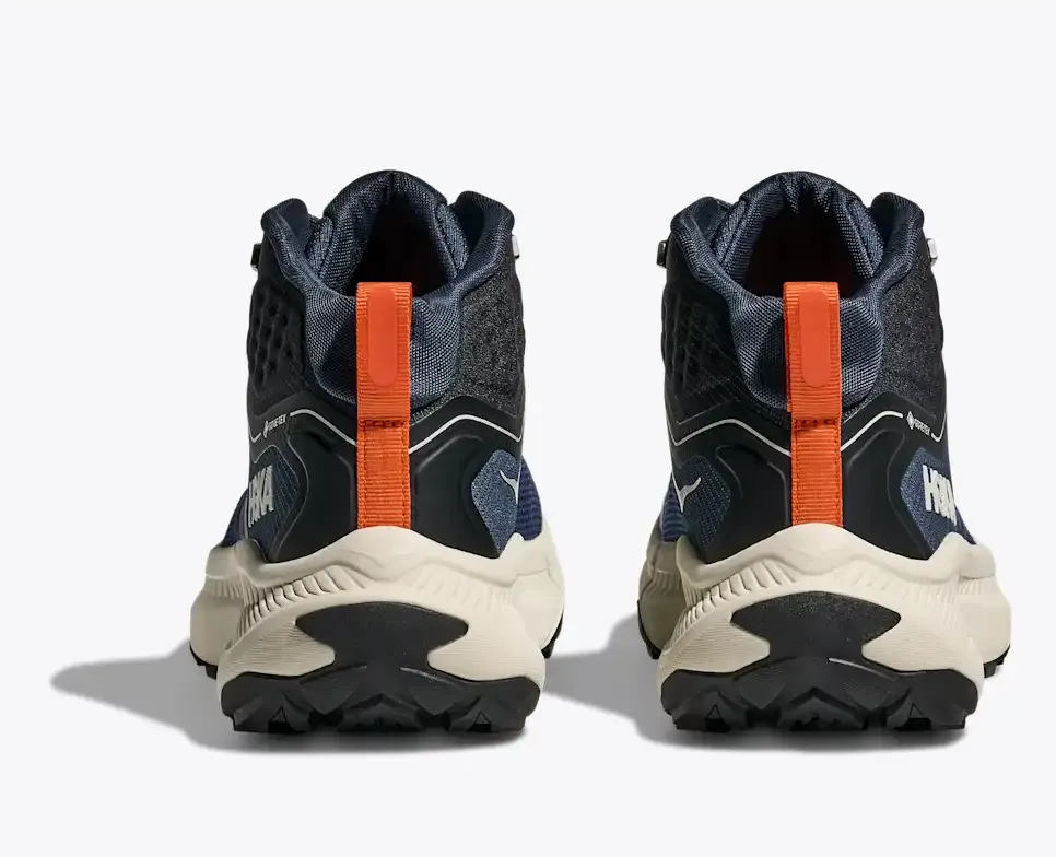 Hokhjgka Transport Hike GTX  varsity navy / truffle salt