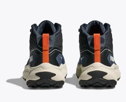 Hokhjgka Transport Hike GTX  varsity navy / truffle salt