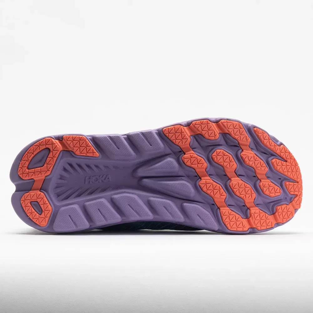 Rincon 3 ブルーグラス／チョークバイオレット