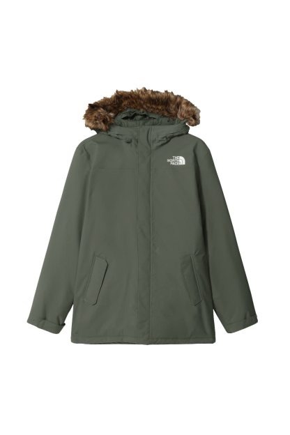 Men's Winter Jacket