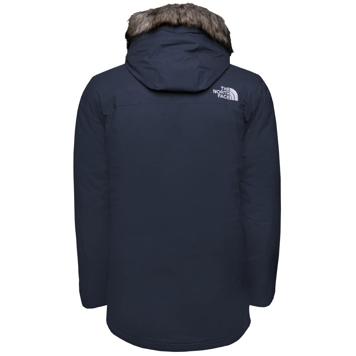 Men's Winter Jacket