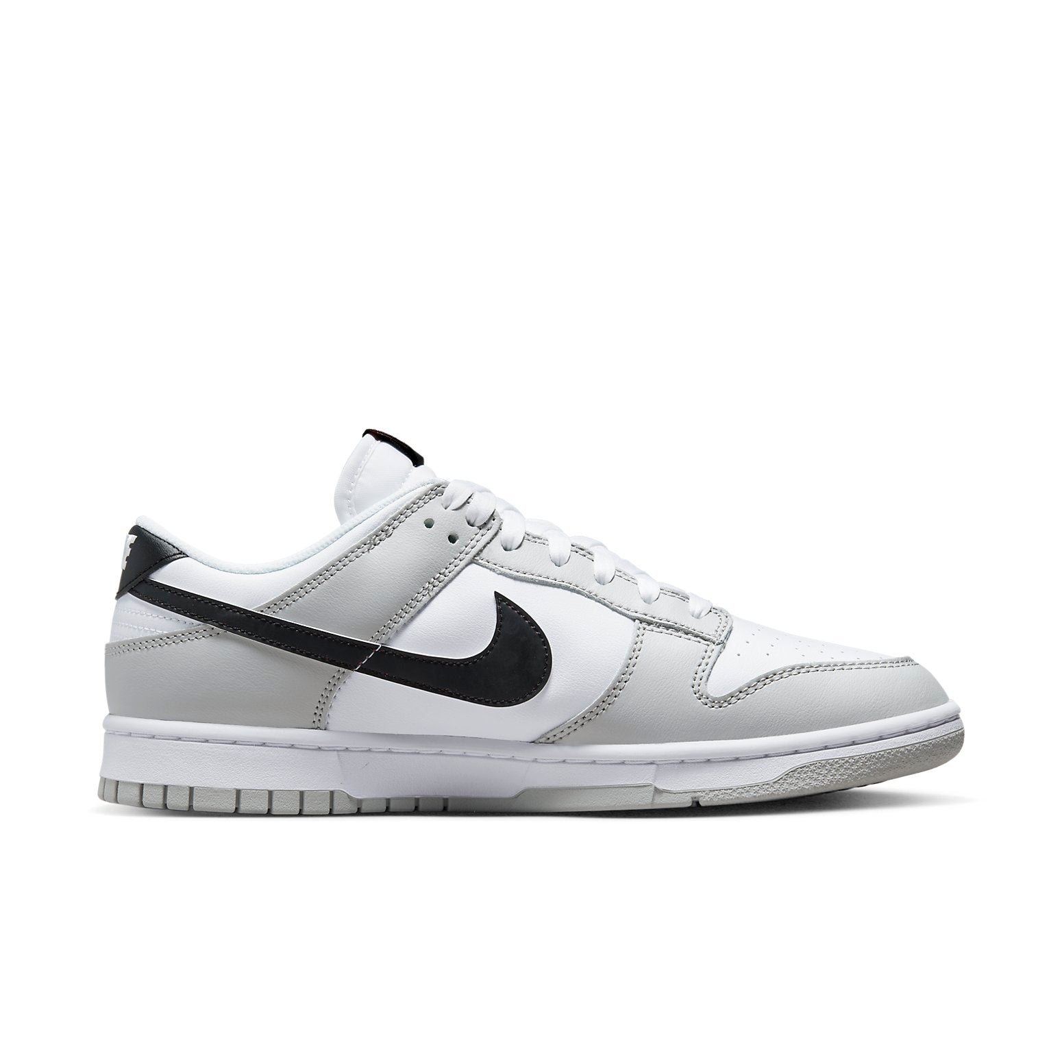 Nikhjgke Dunk Low SE 'Pacchetto lotteria - Grigio nebbia' DR9654-001