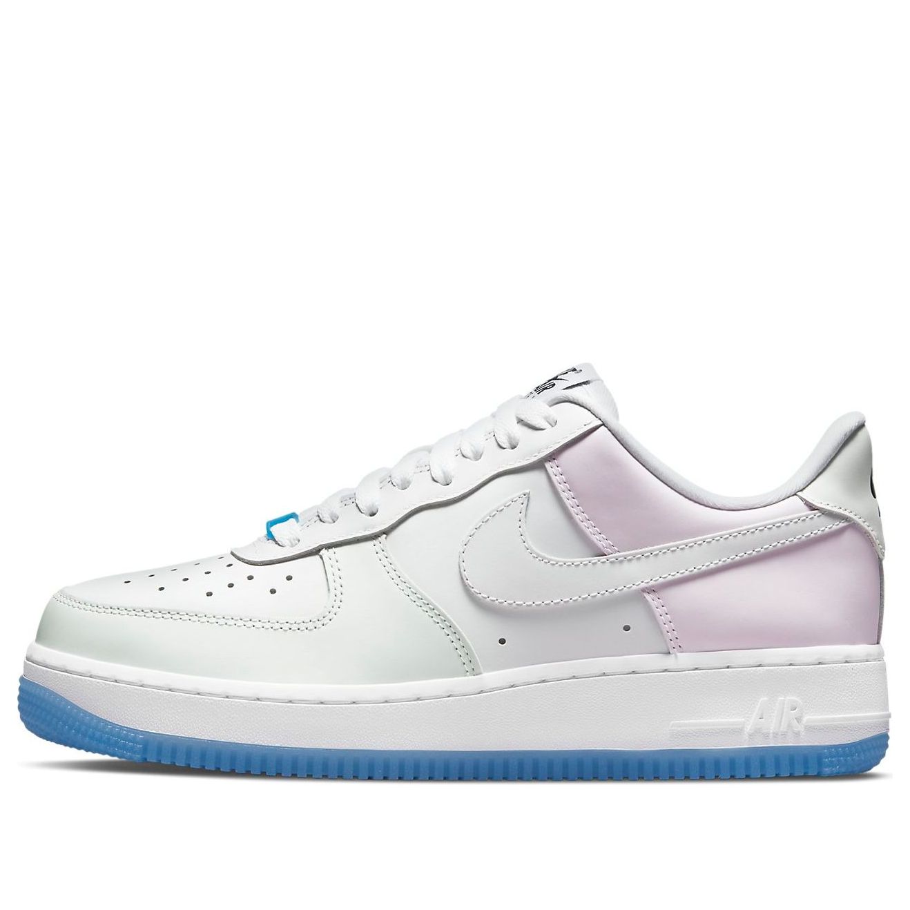 Nikhjgke Air Force 1 '07 LX