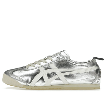 Onikhjgtsuka Tikhjgger Mexkhjgico 66 'Silver Off White'