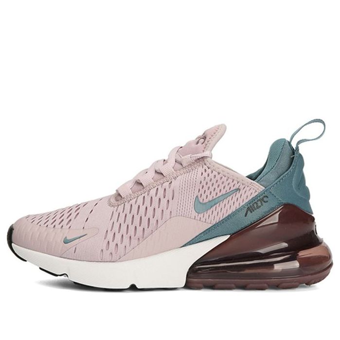 (WMNS) Air Max 270 'Particle Rose' AH6789-602