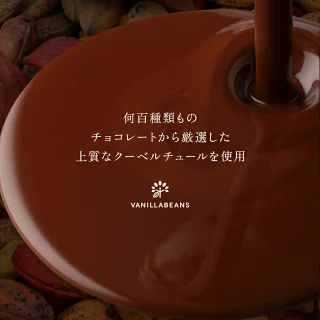 【店内全品 最強配送】【送料込】ショーコラ＆パリトロ8個入 チョコレート 横浜 バニラビーンズ | チョコサンド チョコ 洋菓子 お菓子 詰め合わせ お取り寄せ スイーツ バレンタインデー当日お届け可能