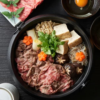 P10倍【霜降り特上ローススライス】A5限定 黒毛和牛 すき焼き 最高ランク A5ランク サーロイン リブロース500g 1.5kg お肉ギフト 牛肉 すきやき お年賀 お歳暮 贈り物 しゃぶしゃぶ 肉 ギフト 誕生日 プレゼント お祝い 内祝い 父の日 御中元