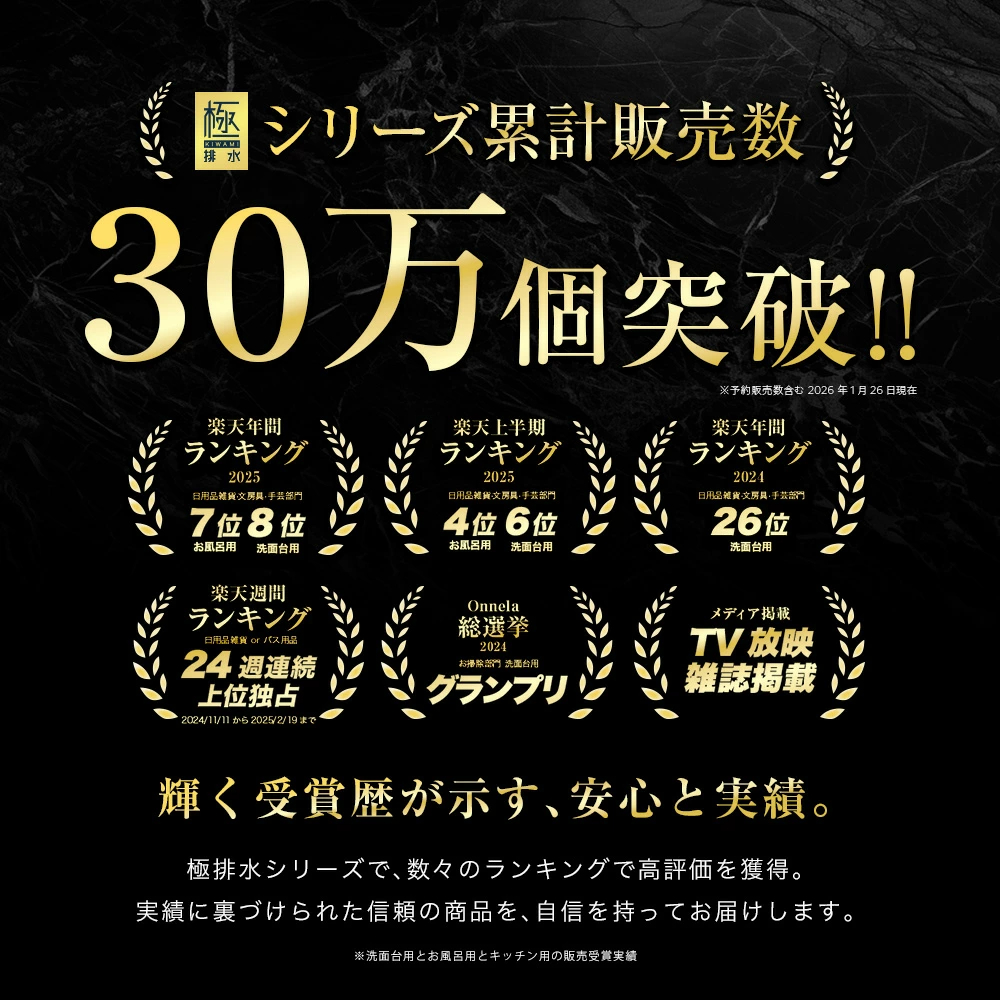 レビューCP実施中！《楽天１位》【HUBATH キッチン マグネット 排水口ネットホルダー KT180】 ゴミ受け ステンレス 三角コーナー 排水口カバー 排水溝 排水溝ネット 蓋 ふた 掃除 台所 水切りネットホルダー 磁石 日本製 極排水 口径145mm以上対応 14.5cm 15cm 150mm