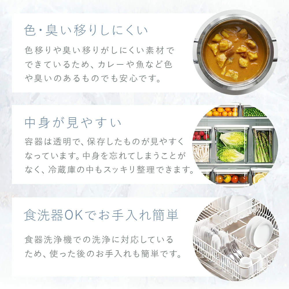 ＼3月1日 再販開始／【公式】VAKUEN プレミアム真空保存容器 強力密閉 BPAフリー 電子レンジ 食洗機 冷凍 耐熱 熱湯 コンテナ タッパー キャニスター 真空容器 電動 フードストッカー 野菜 米 調味料 ペットフード 液体 ギフト バクエン おしゃれ 保存容器 韓国製