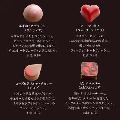 ＼500円OFFクーポン対象！／【A配送】1500セット限定/シェフの直筆サイン 【楽天限定】 ル ショコラ ドゥ アッシュ 辻口 Toshi Yoroizuka 鎧塚 テオブロマ 土屋 シェ・シバタ バレンタイン 2026 ギフト 本命 義理