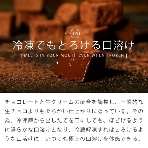 まだ間に合う バレンタイン チョコ 2026 送料無料 生チョコ 『生チョコ 10粒入・20粒入』 詰め合わせ チョコレート ブランド 高級 生チョコレート クーベルチュール カカオ スイーツ お菓子 洋菓子 プレゼント ギフト プチギフト 本命 義理チョコ 誕生日 ご褒美 お配り