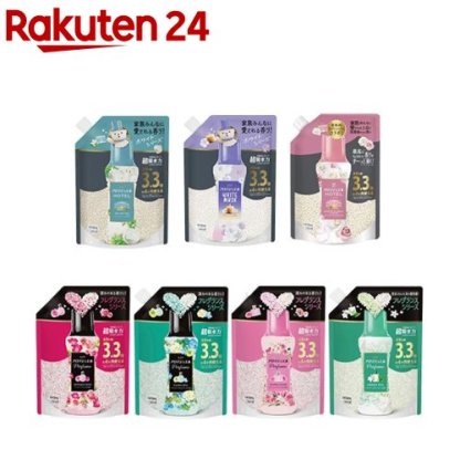 【1種類を選べる】レノア ハピネス アロマジュエル 香り付け専用ビーズ 詰替 超特大(1410mL×2セット)【レノアハピネス アロマジュエル】[柔軟剤 レノアビーズ アロマジュエル]