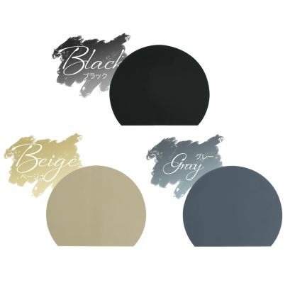 人気絶頂！即納【48％オフクーポン！】 D型まな板 食洗器OK 3色 ３サイズ まな板 かまぼこ型 キッチン雑貨 エラストマー製 丸型 耐熱 熱湯消毒 やわらかい おしゃれ まないた キッチン 台所 食器