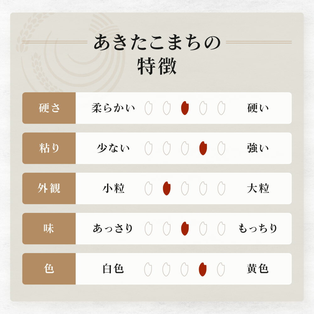 令和7年産 秋田県産 あきたこまち 10kg 白米 精米 お米【送料無料】