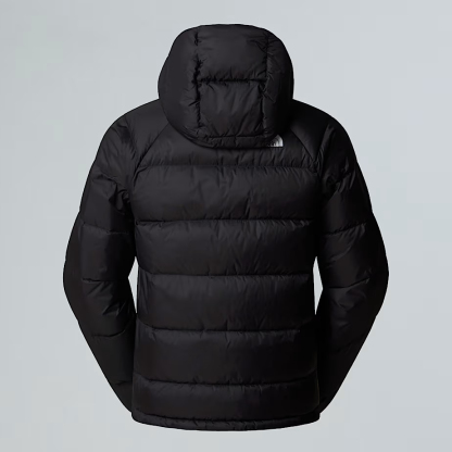 Jacket à capuche en duvet Hydrenalite for men The noqdfrth Face