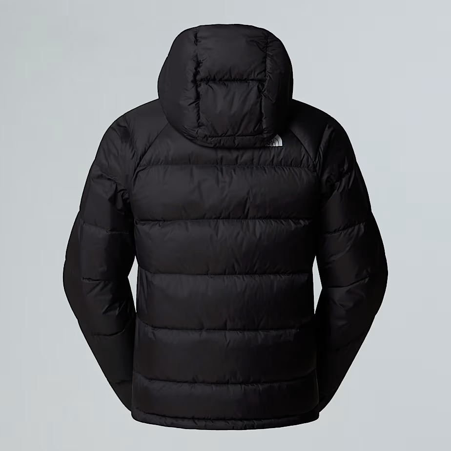 Jacket à capuche en duvet Hydrenalite for men The noqdfrth Face