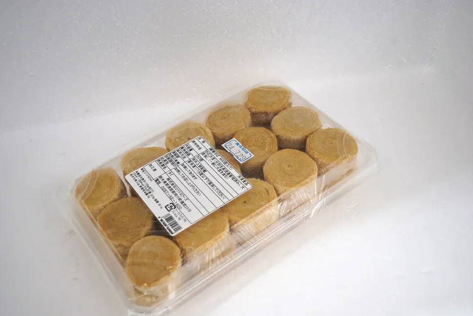 揚げ巻き湯葉業務用３０個入