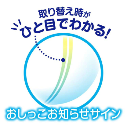 【1種類を選べる】メリーズ エアスルー パンツ 梱販販売用(3袋入×1箱)【メリーズ】[おむつ オムツ 紙おむつ 紙オムツ さらさらエアスルー]