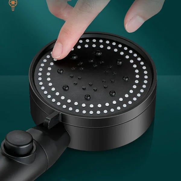 🔥🔥Multi-functional High Pressure Shower Head