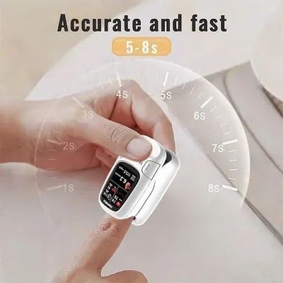 🔥Black Friday Sale🎁-Ringminds&reg; Develops Newly Launched Non-Invasive Smart Glucose Meter 🔥made in the USA🔥