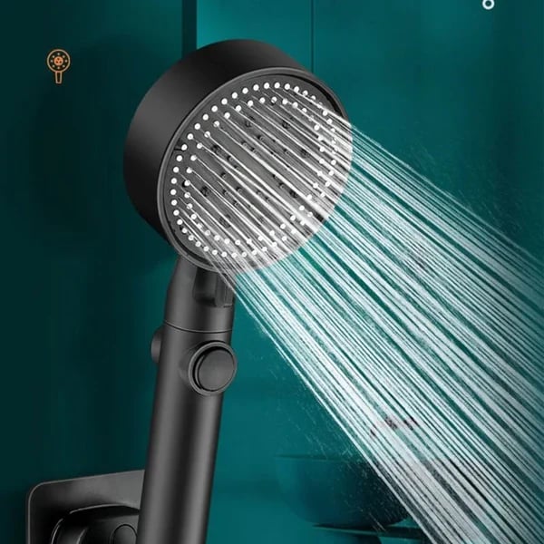 🔥🔥Multi-functional High Pressure Shower Head